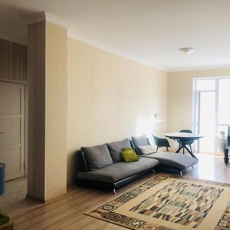 Expo-Residence Taldykol Exterior photo